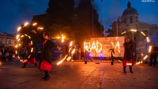 Najlepszy Produkt Turystyczny Roku 2024 z Radomia? Wciąż trwa głosowanie!