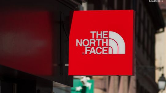 Najlepszy Wybór na Zimowe Przygody - kurtka damska The North Face