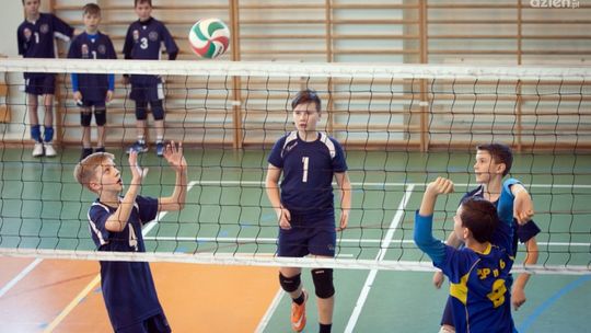 Najmłodsi zagrają o pierwsze trofea i nagrody