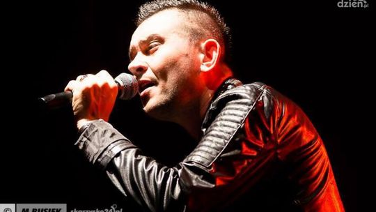 Najnowszy teledysk Mosiołka już w sieci