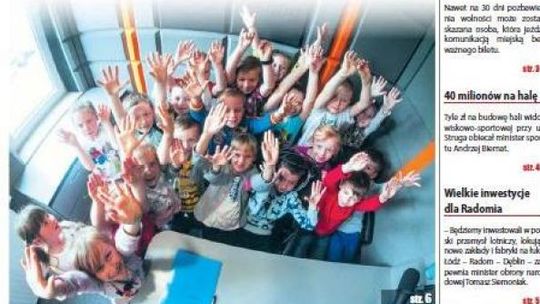 NAJNOWSZY TYGODNIK „7 DNI” Z PROGRAMEM TV!