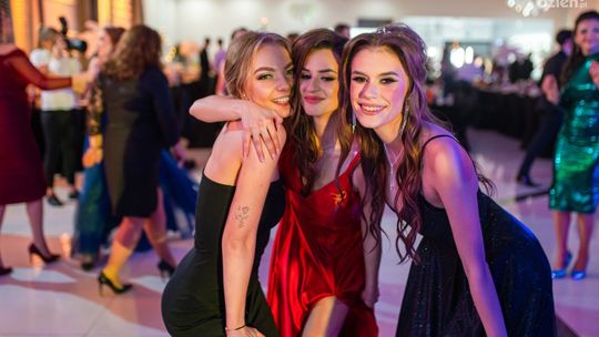 Najpiękniejsza maturzystka. Trwa głosowanie!