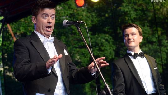 Najpiękniejsze arie operowe już we wtorek!