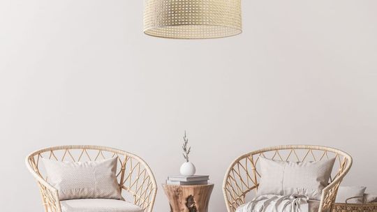 Najpiękniejsze lampy wiszące – Przewodnik po Stylowym Oświetleniu do Każdego Wnętrza