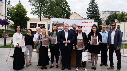 Najpiękniejsze zdjęcia z Ulicy Teatralnej