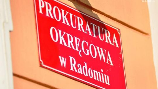 Najpierw udusił, a potem podpalił mieszkanie? Maciej Z. usłyszał zarzuty