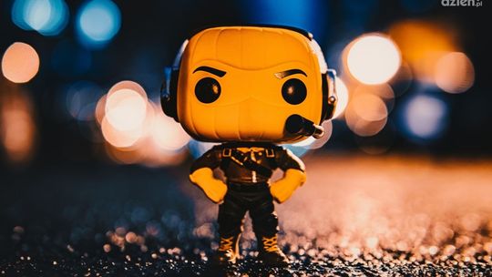 Najpopularniejsze figurki Funko Pop Disney – które postacie zdobyły serca fanów