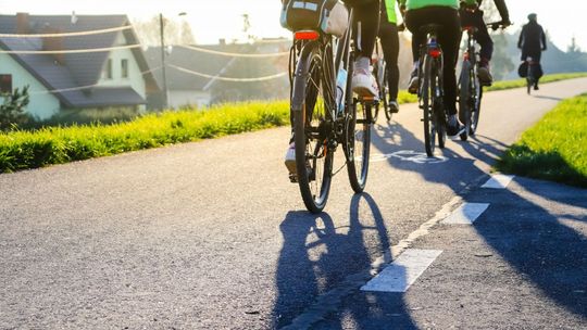 Najpopularniejsze typy rowerów