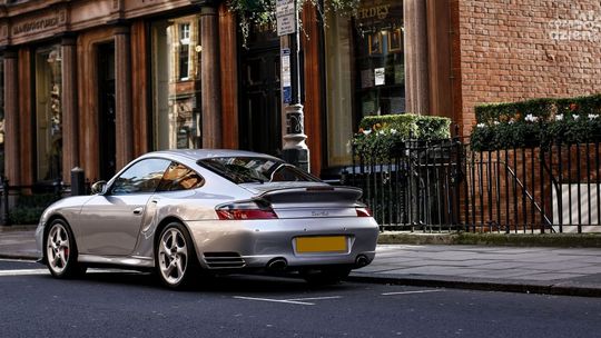 Najtańsze OC tylko w małym mieście?