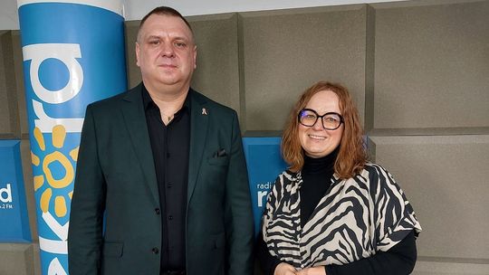 Najważniejsze mieć cel i go realizować