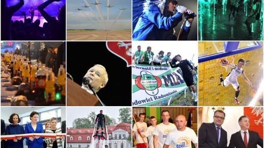 Najważniejsze wydarzenia ostatnich 10 lat w obiektywie naszych fotografów cz.1