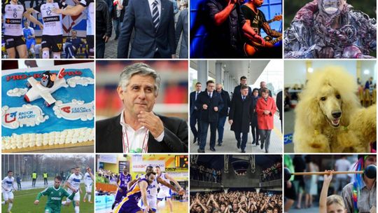 Najważniejsze wydarzenia ostatnich 10 lat w obiektywie naszych fotografów cz. 2 