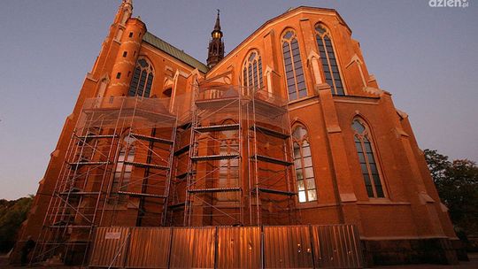 Najwięcej dla kościoła św. Wacława