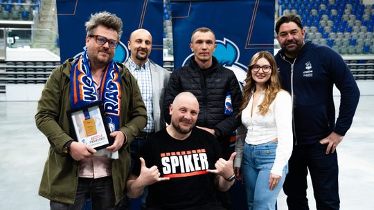 Największa internetowa zbiórka w historii. Radomskie kluby włączyły się w akcję Łatwoganga i cancer FIGHTERS