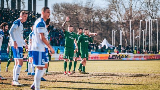 Największa niespodzianka inauguracji, czyli mielecka Stal na drodze Radomiaka Radom