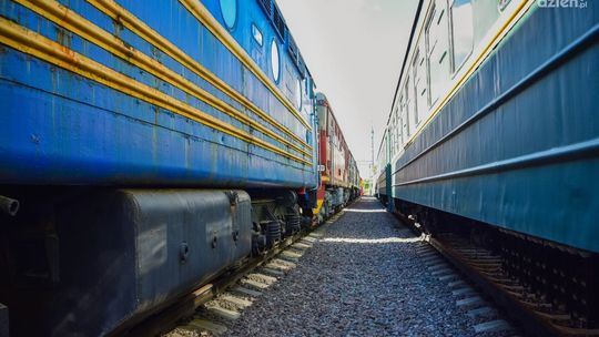 Największa przebudowa w historii PKP – zmiany na liniach kolejowych przez Katowice Największa przebudowa w historii PKP – zmiany na liniach kolejowych przez Katowice