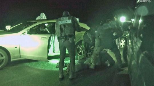 Największa w Europie nielegalna fabryka zlikwidowana!