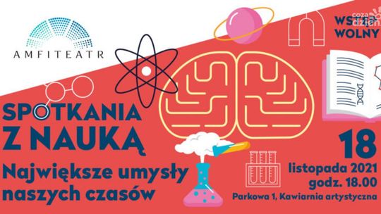 Największe umysły naszych czasów