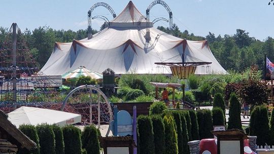 Największy w Polsce Festiwal Sztuki Iluzji 