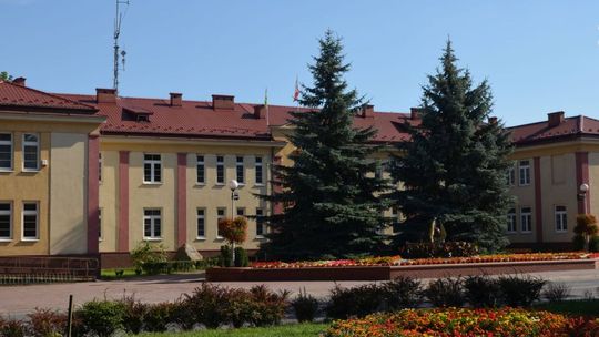 Najwyższe dofinansowanie dla Pionek