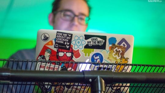 Naklejki - skuteczne narzędzie marketingowe