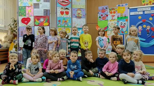 Namalowali dla zdrowia Namalowali dla zdrowia