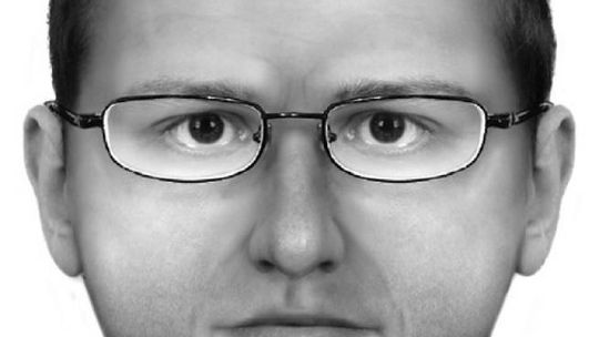 Napad na bank w Radomiu - jest portret pamięciowy sprawcy