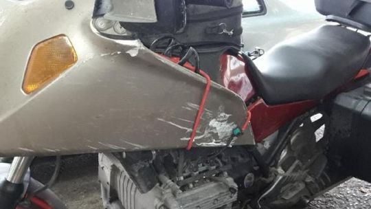 Napadli na podróżnika, teraz za to odpowiedzą