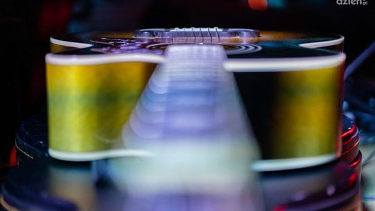 Napisz pieśń o Mazowszu