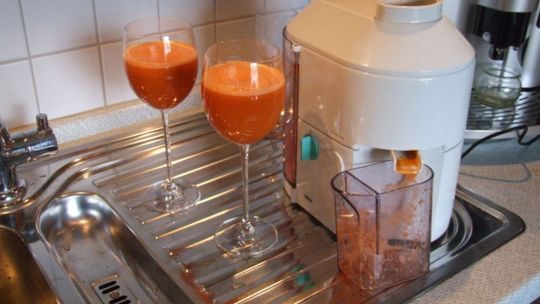 Napoje na odchudzanie - nasze TOP 5