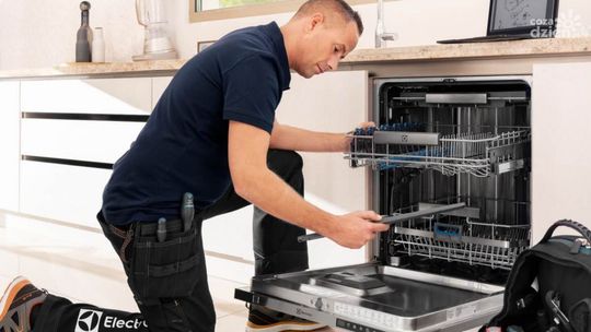Naprawa sprzętu AGD w autoryzowanym serwisie? Możliwości naprawy urządzeń Electrolux w Szczecinie Naprawa sprzętu AGD w autoryzowanym serwisie? Możliwości naprawy urządzeń Electrolux w Szczecinie