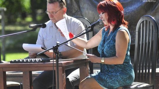 Narodowe czytanie po raz trzeci