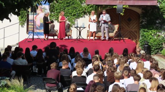 Narodowe Czytanie w Muzeum im. Jacka Malczewskiego: Kochanowski łączy pokolenia