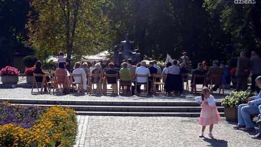 Narodowe czytanie z Prusem