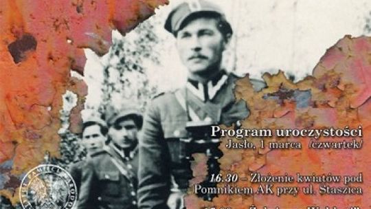 Narodowy Dzień Pamięci Żołnierzy Wyklętych