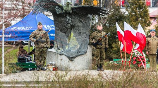 Narodowy Dzień Pamięci „Żołnierzy Wyklętych”