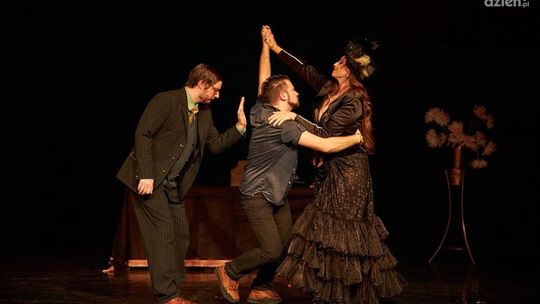 Narodowy Teatr z Chorwacji w Radomiu