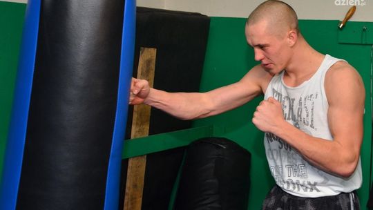 Nasi bokserzy walczą w Poznaniu