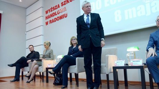 Nasi (?) kandydaci do europarlamentu