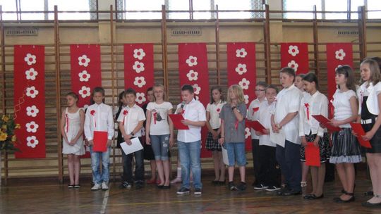 Nasi zwycięzcy publikują!