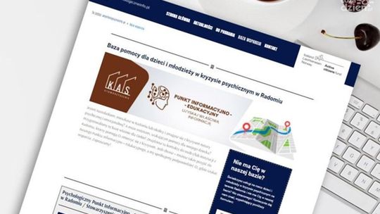 Nastolatek w kryzysie psychicznym w Radomiu - gdzie szukać pomocy?