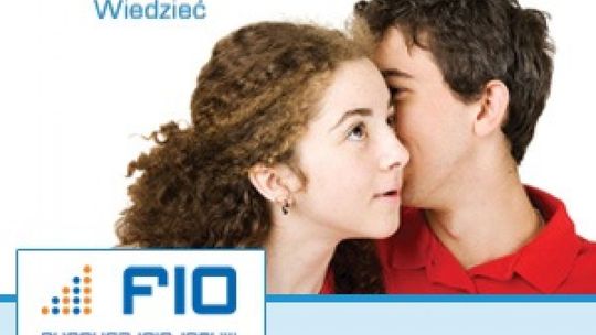 Nastolatku, co chcesz wiedzieć o seksie?