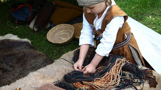 Nasz wywiad - Drużyna Grodu Piotrówka