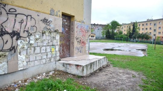 Nasze interwencje - boiskowi chuligani