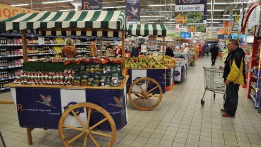 Nasze Regiony mają Talent. E.Leclerc zaprasza na kulinarną podróż po Polsce