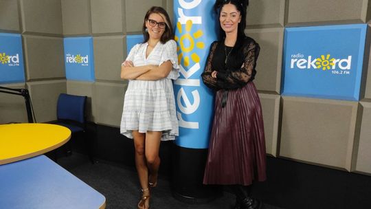 Natalia Adamczewska "Młoda": Milczenie jest złotem