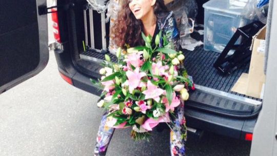 NATALIA KUKULSKA: KOLEJNA CIĄŻA