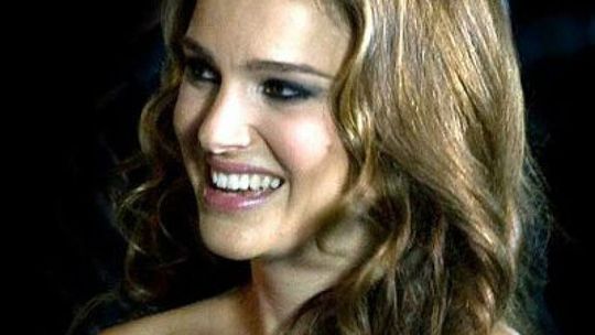 Natalie Portman przyjedzie do Krakowa