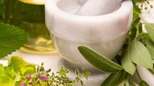 Naturalne sposoby na oczyszczanie organizmu