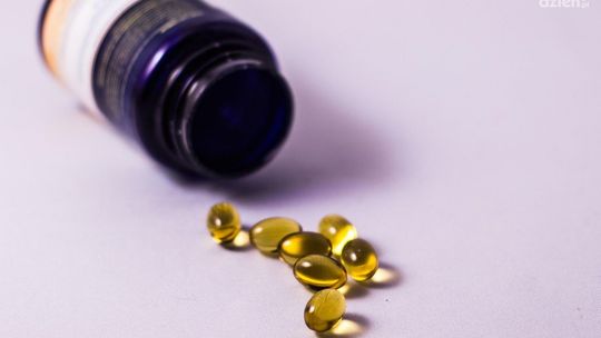 Naturalne suplementy diety